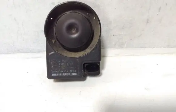 Seat Altea XL Alarm system siren 1K0951605C