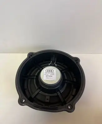 Audi TT TTS RS Mk3 8S Front door high frequency speaker 8J0035412A