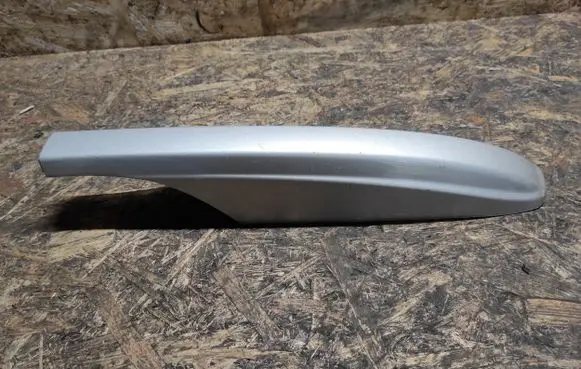 KIA Sorento Sliding door rail trim 872542P500