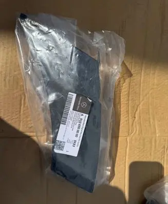 Mercedes-Benz Sprinter W907 W910 Fender trim (molding) A9106900000