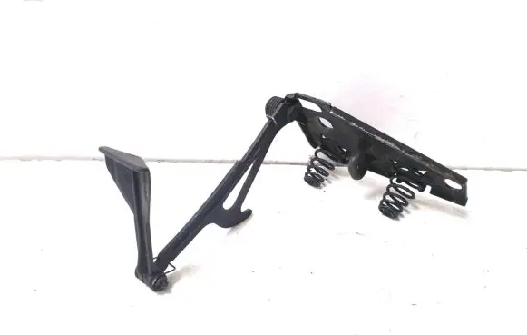 Mercedes-Benz ML W163 Engine bonnet (hood) release handle A1638800660