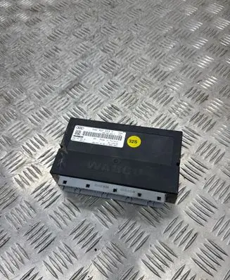 Audi A6 Allroad C7 Suspension control unit/module 4G0907553F 4461570610