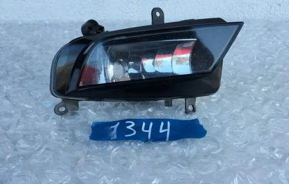 Audi A4 S4 B8 8K Front fog light