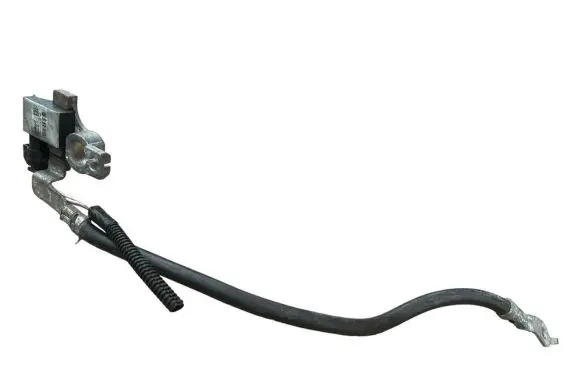 Ford Kuga II Negative earth cable (battery) av6n10c679bb