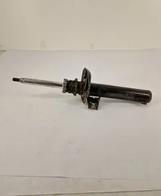 Audi Q3 8U Front shock absorber/damper 1T0412103A