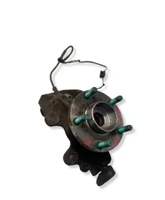 Ford Focus Front wheel hub spindle knuckle 3M513K171