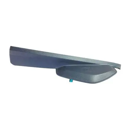 Ford Bronco Dashboard side end trim M1PBS044C61A