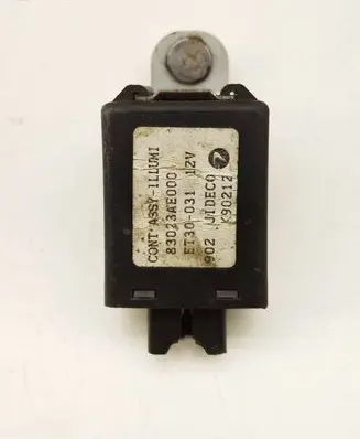 Subaru Legacy Other control units/modules 83023AE000 K90212 ET30031