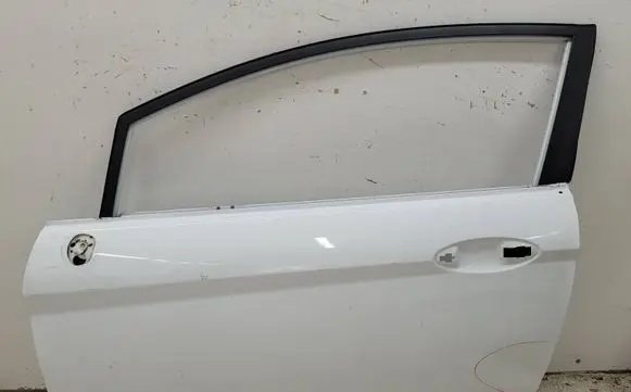 Ford Fiesta Front door