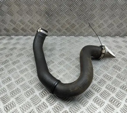 Peugeot 508 II Intercooler hose/pipe 9820100780