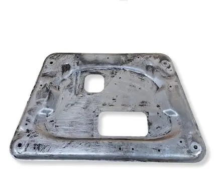 BMW X3 E83 Engine splash shield/under tray 3415148 31103415148
