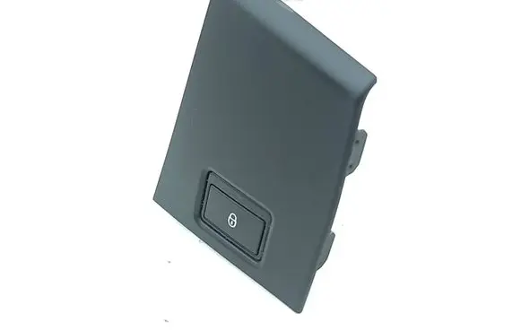 Jaguar F-Pace Central locking switch button HK83237B91A M637M