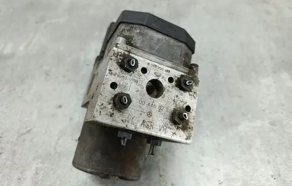 Volkswagen II LT ABS Pump