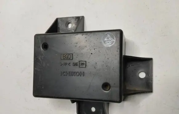Infiniti FX Other control units/modules B6760CG000
