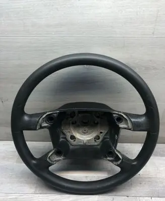 Volkswagen Caddy Steering wheel 2K0419091E