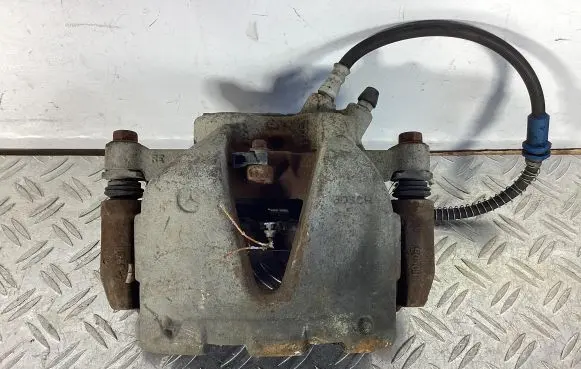 Mercedes-Benz GLK (X204) Front brake caliper