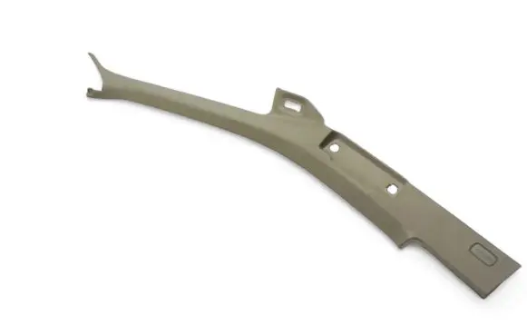 Audi A4 S4 B6 8E 8H (A) pillar trim 8E0867234