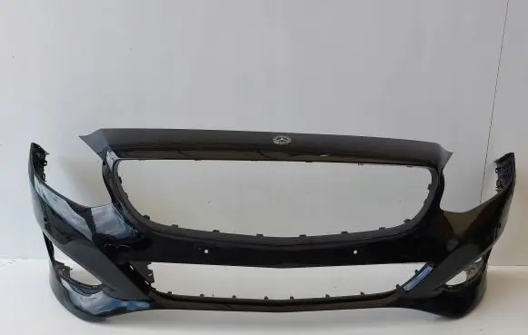 Mercedes-Benz B W246 W242 Front bumper A2468854325