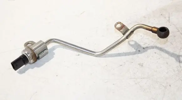 BMW X3 F25 Exhaust gas pressure sensor 8514018 8570936