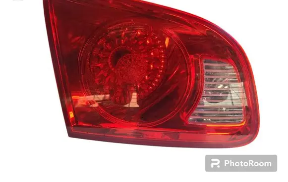 Hyundai Santa Fe Tailgate rear/tail lights 924052B000