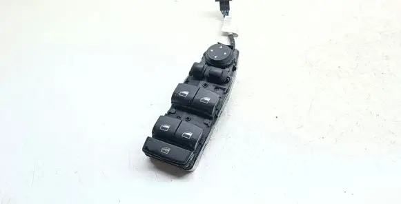 BMW X3 F25 Electric window control switch 9208111