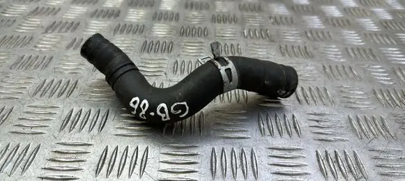 Mazda 6 Engine coolant pipe/hose