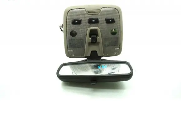 Volvo V70 Rear view mirror (interior) 30658227