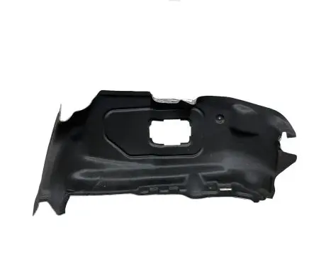 Chevrolet Camaro Trunk/boot side trim panel 84290241