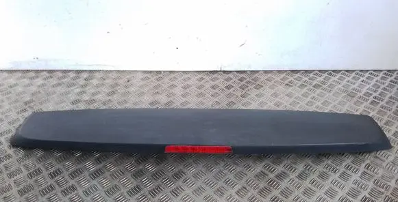 Chrysler Grand Voyager V Tailgate/trunk spoiler 0ZW33TRMAA 11009B GAPN6184