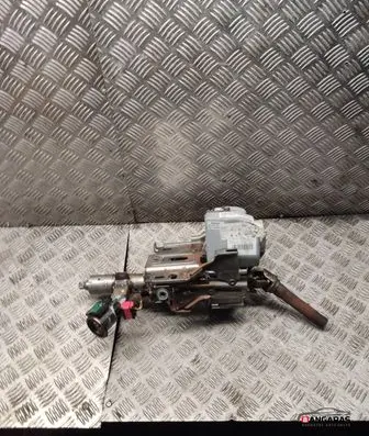 Electric power steering pump