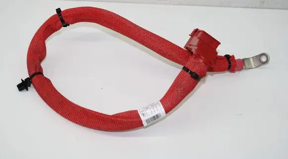 BMW X3 G01 Positive cable (battery) 6839820 6839821
