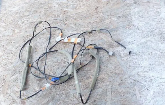 Subaru Legacy Other wiring loom GT13SC GT13SCN