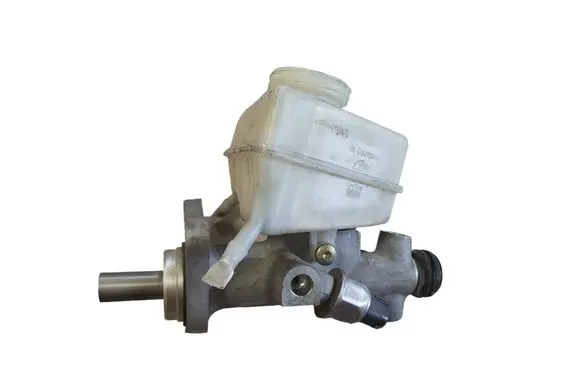 Mercedes-Benz C W203 Master brake cylinder a2034300002