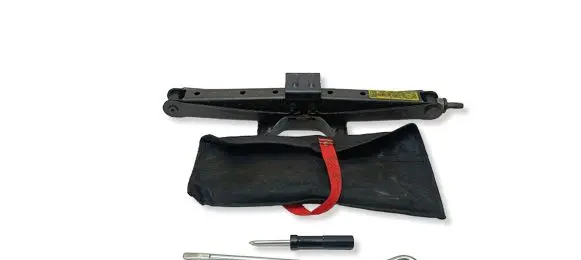 Honda CR-V Lift Jack 