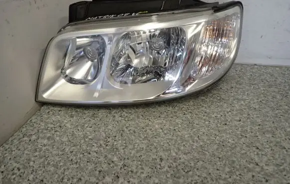 Hyundai Matrix Headlight/headlamp