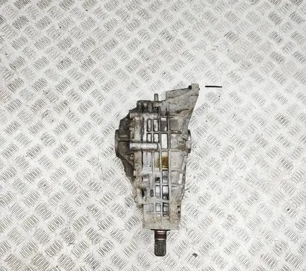 Alfa Romeo Stelvio Front differential 55284591