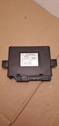 Mercedes-Benz ML W164 Keyless (KESSY) go control unit/module A1648209226