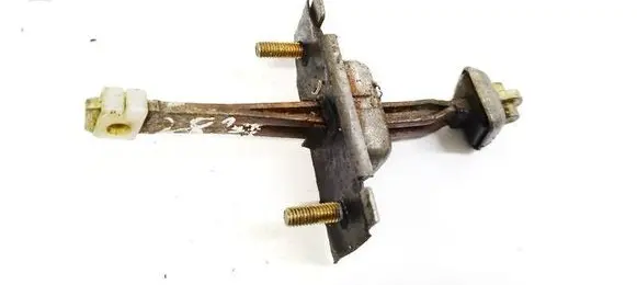 Ford Escort Front door check strap stopper 