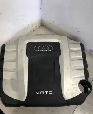 Audi A8 S8 D4 4H Engine cover (trim) 057103925G