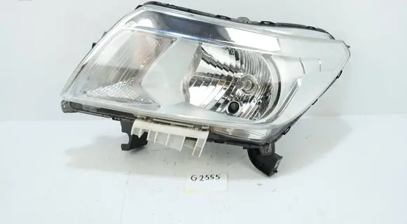 Nissan Navara D23 Headlight/headlamp 260604KJ2A 1EF225421