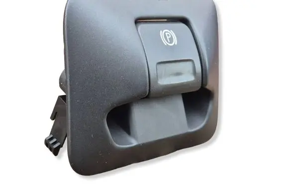 Volvo S60 Hand parking brake switch 31433500 16W24Y