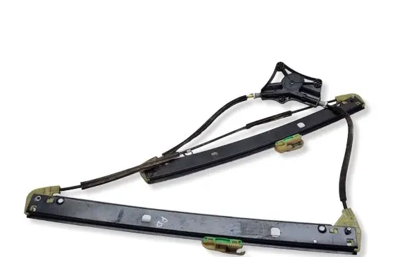 Audi A6 Allroad C7 Front window lifting mechanism without motor 4G0837462