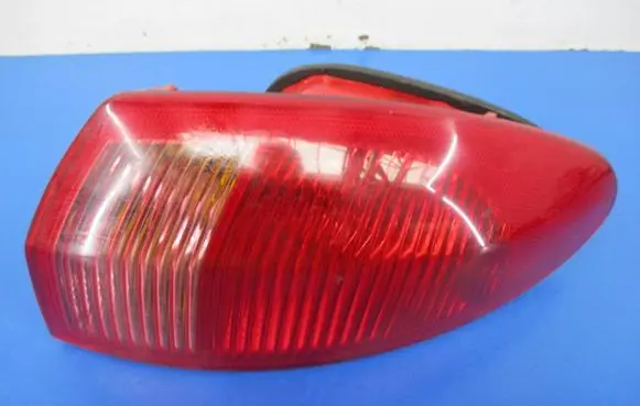 Alfa Romeo 147 Rear/tail lights