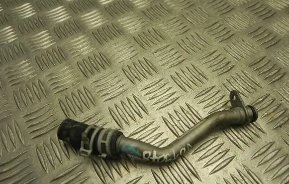 Mercedes-Benz GLC X253 C253 EGR valve line/pipe/hose A2760900577 VD19078