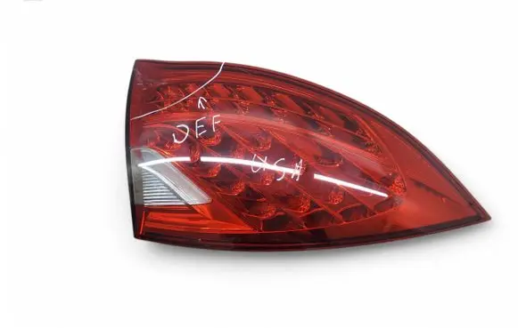Porsche Cayenne (92A) Rear/tail lights 7P5945095G