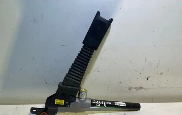 KIA Sorento Front seatbelt buckle 88841C5000 U10HUI10A U00HU00A