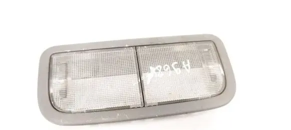 Honda Civic Front seat light