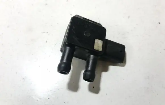 BMW 5 F10 F11 Air pressure sensor 780575801