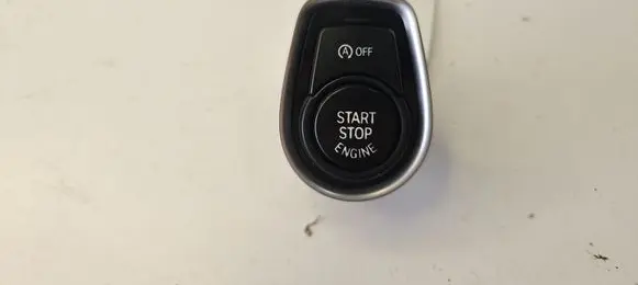 BMW 3 F30 F35 F31 Engine start stop button switch 9250734 140426 3393320102
