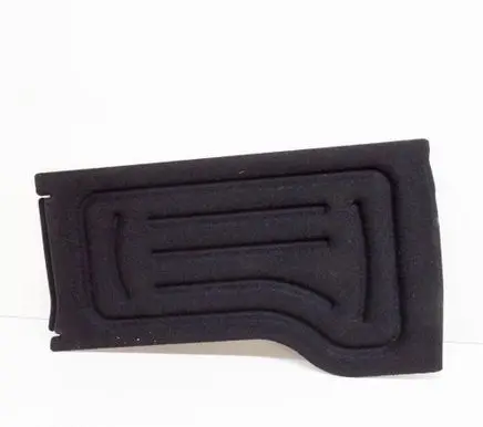 Maserati Quattroporte Centre console side trim rear 6700132540